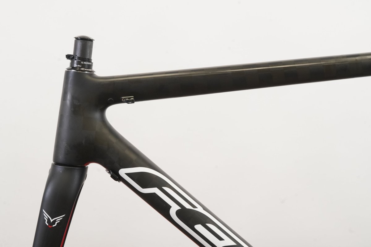 56cm Felt F1 Carbon Rim Brake Road Framesest