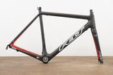 56cm Felt F1 Carbon Rim Brake Road Framesest
