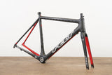 56cm Felt F1 Carbon Rim Brake Road Framesest