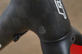 56cm Felt F1 Carbon Rim Brake Road Framesest