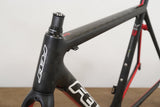 56cm Felt F1 Carbon Rim Brake Road Framesest