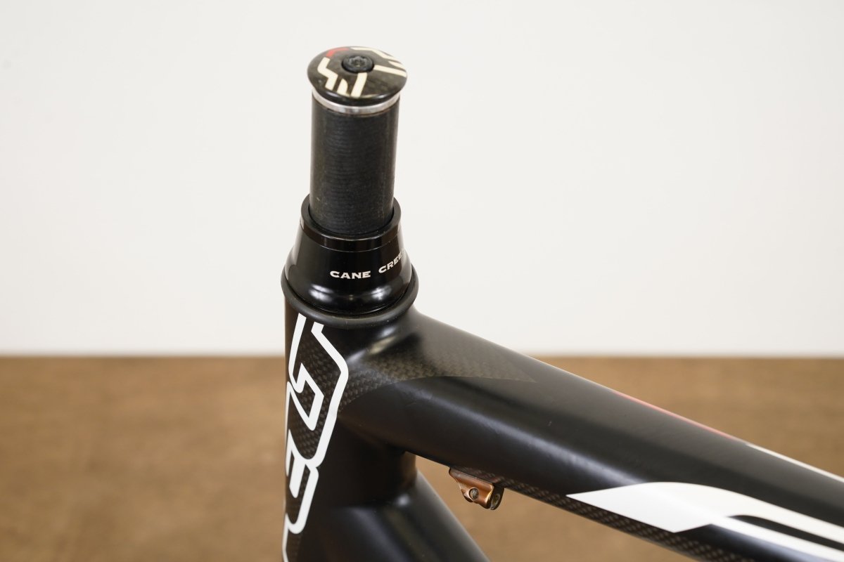 56cm Felt F3 SL Carbon Rim Brake Road Frameset F 3