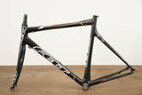 56cm Felt F3 SL Carbon Rim Brake Road Frameset F 3