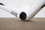 56cm Felt FR1 Carbon Rim Brake Road Frameset FR 1