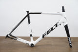 56cm Felt FR1 Carbon Rim Brake Road Frameset FR 1