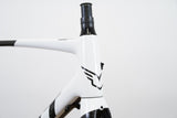 56cm Felt FR1 Carbon Rim Brake Road Frameset FR 1