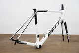 56cm Felt FR1 Carbon Rim Brake Road Frameset FR 1
