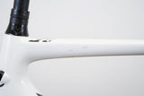56cm Felt FR1 Carbon Rim Brake Road Frameset FR 1