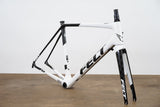 56cm Felt FR1 Carbon Rim Brake Road Frameset FR 1