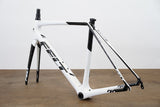 56cm Felt FR1 Carbon Rim Brake Road Frameset FR 1