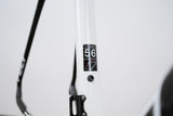 56cm Felt FR1 Carbon Rim Brake Road Frameset FR 1