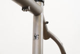 56cm Moots Routt ENVE Titanium Disc Brake Road Frameset