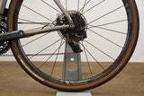 56cm Moots Vamoots RSL SRAM Red AXS HRD ENVE G23 Titanium Disc Road Bike