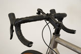 56cm Moots Vamoots RSL SRAM Red AXS HRD ENVE G23 Titanium Disc Road Bike