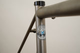 56cm Moots Vamoots RSL Titanium Rim Brake Road Frameset