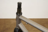 56cm Moots Vamoots RSL Titanium Rim Brake Road Frameset