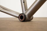 56cm Mosaic RT-1D Di2 Titanium Disc Brake Road Frameset