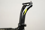56cm Pinarello Dogma 65.1 Think2 Carbon Rim Brake Road Frameset
