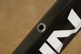 56cm Pinarello Dogma 65.1 Think2 Carbon Rim Brake Road Frameset