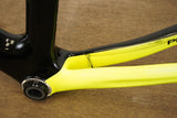 56cm Pinarello Dogma 65.1 Think2 Carbon Rim Brake Road Frameset