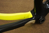 56cm Pinarello Dogma 65.1 Think2 Carbon Rim Brake Road Frameset