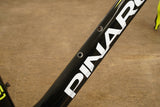 56cm Pinarello Dogma 65.1 Think2 Carbon Rim Brake Road Frameset