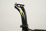 56cm Pinarello Dogma 65.1 Think2 Carbon Rim Brake Road Frameset
