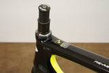 56cm Pinarello Dogma 65.1 Think2 Carbon Rim Brake Road Frameset