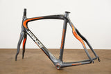 56cm Pinarello Prince FP Carbon Rim Brake Frameset