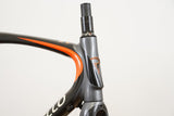 56cm Pinarello Prince FP Carbon Rim Brake Frameset