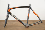 56cm Pinarello Prince FP Carbon Rim Brake Frameset