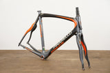 56cm Pinarello Prince FP Carbon Rim Brake Frameset