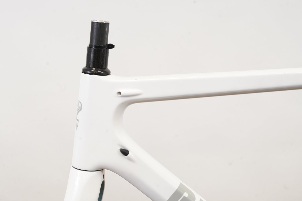 56cm Ritte Ace Carbon Rim Brake Road Frameset