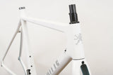 56cm Ritte Ace Carbon Rim Brake Road Frameset