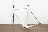 56cm Ritte Ace Carbon Rim Brake Road Frameset