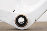 56cm Ritte Ace Carbon Rim Brake Road Frameset