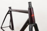 56cm Rock Lobster ENVE Alloy Disc Brake Road Frameset