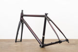 56cm Rock Lobster ENVE Alloy Disc Brake Road Frameset