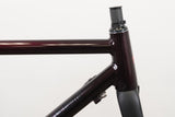 56cm Rock Lobster ENVE Alloy Disc Brake Road Frameset