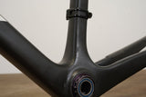 56cm Santa Cruz Stigmata 2 CC Carbon Gravel Disc Brake Frameset