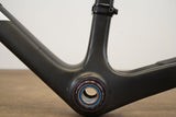 56cm Santa Cruz Stigmata 2 CC Carbon Gravel Disc Brake Frameset