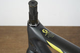 56cm Scott Addict 10 Carbon Rim Brake Road Frameset