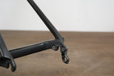 56cm Scott Addict 10 Carbon Rim Brake Road Frameset
