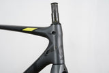 56cm Scott Addict 10 Carbon Rim Brake Road Frameset