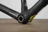 56cm Scott Addict 10 Carbon Rim Brake Road Frameset