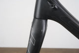 56cm Scott Addict 20 Carbon Rim Brake Road Frameset