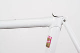 56cm Serotta Colorado II Steel Rim Brake Road Frameset