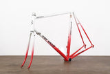 56cm Serotta Colorado II Steel Rim Brake Road Frameset
