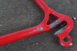 56cm Serotta Colorado II Steel Rim Brake Road Frameset
