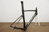 56cm Specialized Allez Sprint 1x V1 Alloy Rim Brake Road Frameset